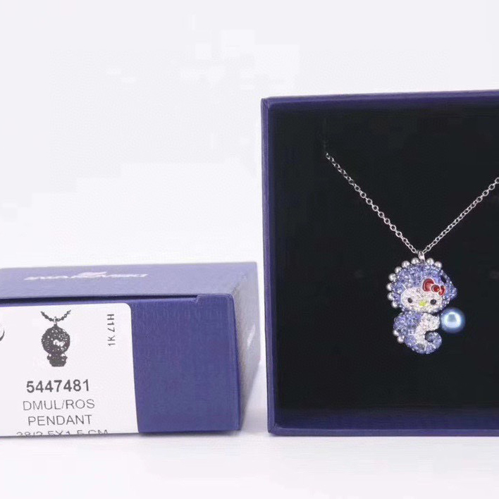 Swarovski Necklaces